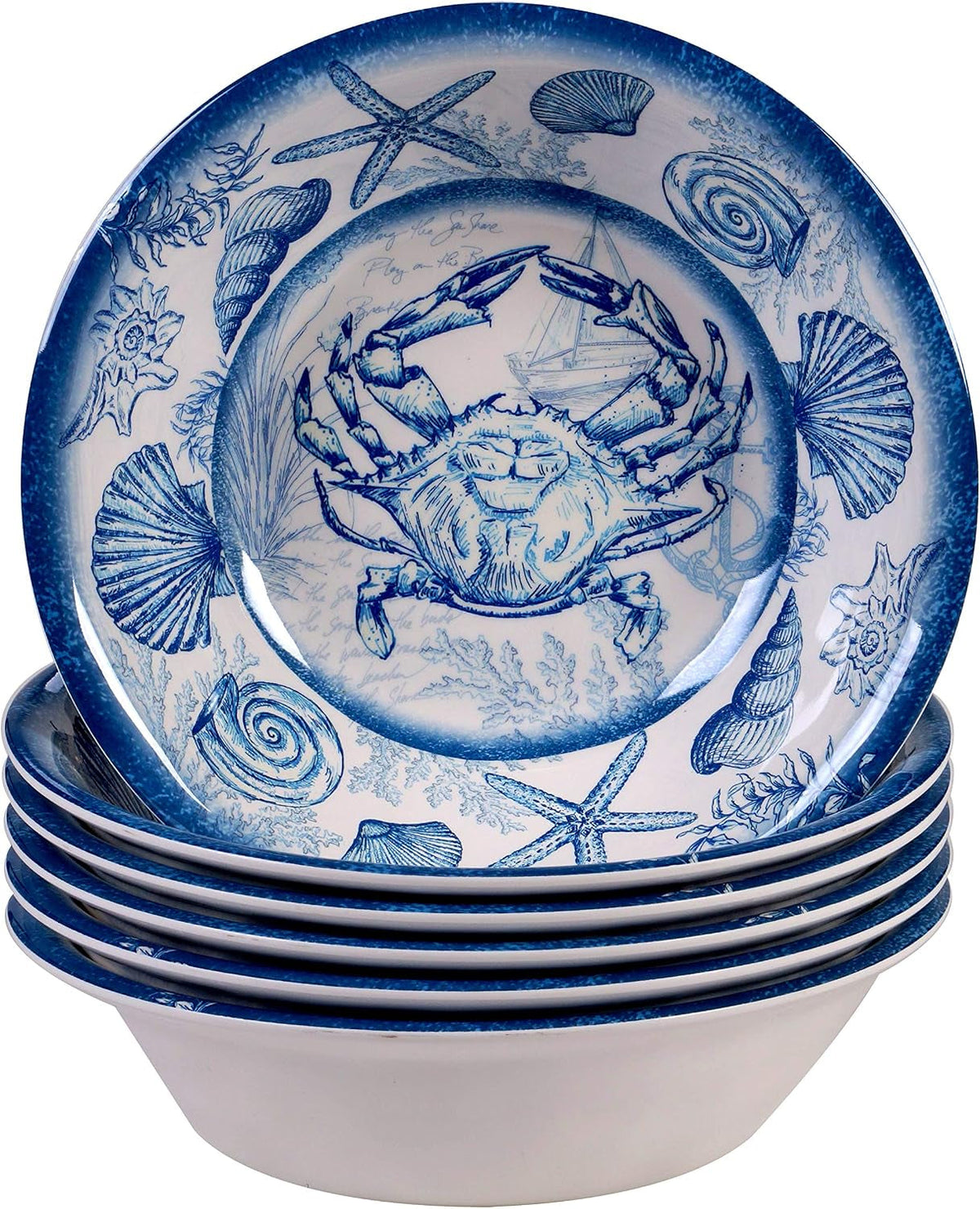 oceanic-12-piece-melamine-dinnerware-set-service-for-4-multi-colored