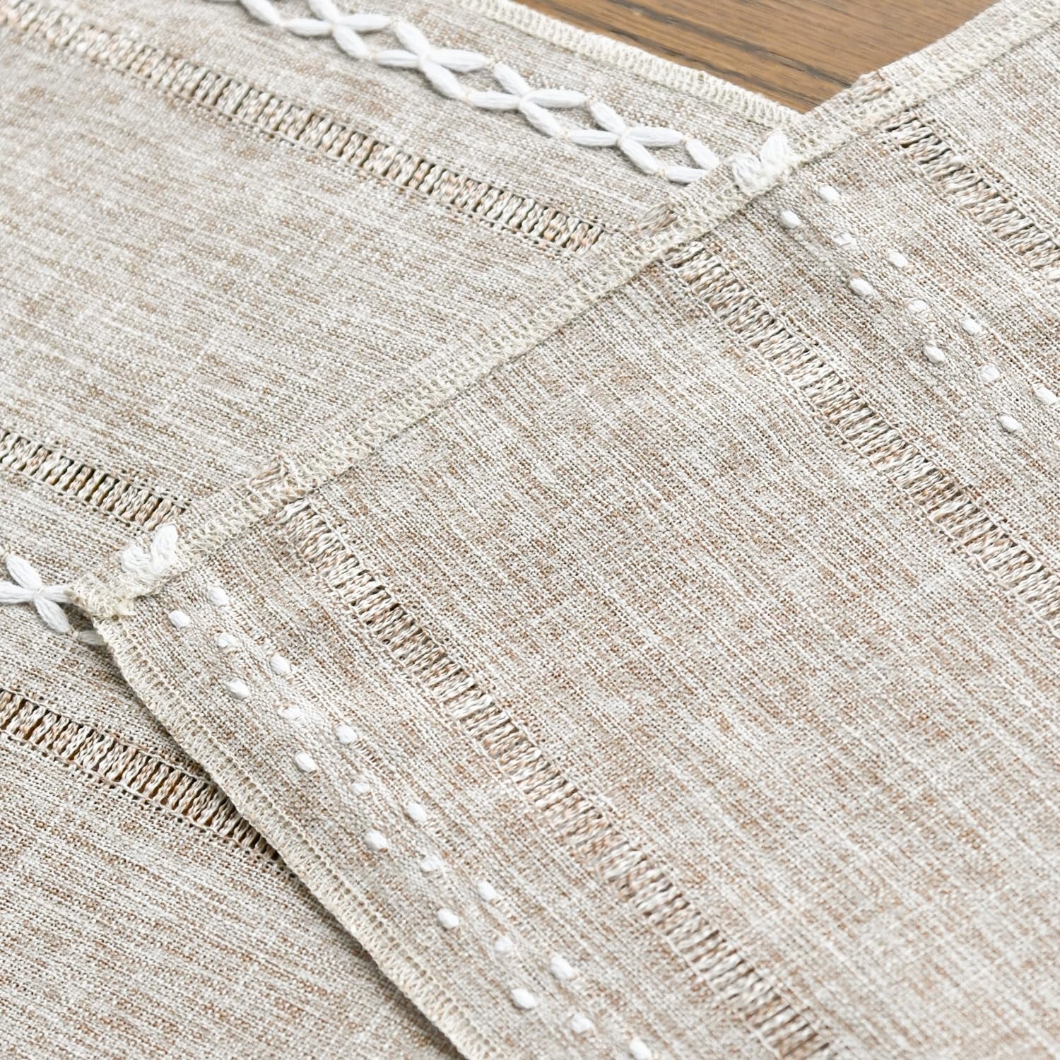 brown-rustic-cotton-linen-table-runner-seasonal-embroidered-hollow-kitchen-dining-table-decoration-for-home-party-decor-13x72-inch