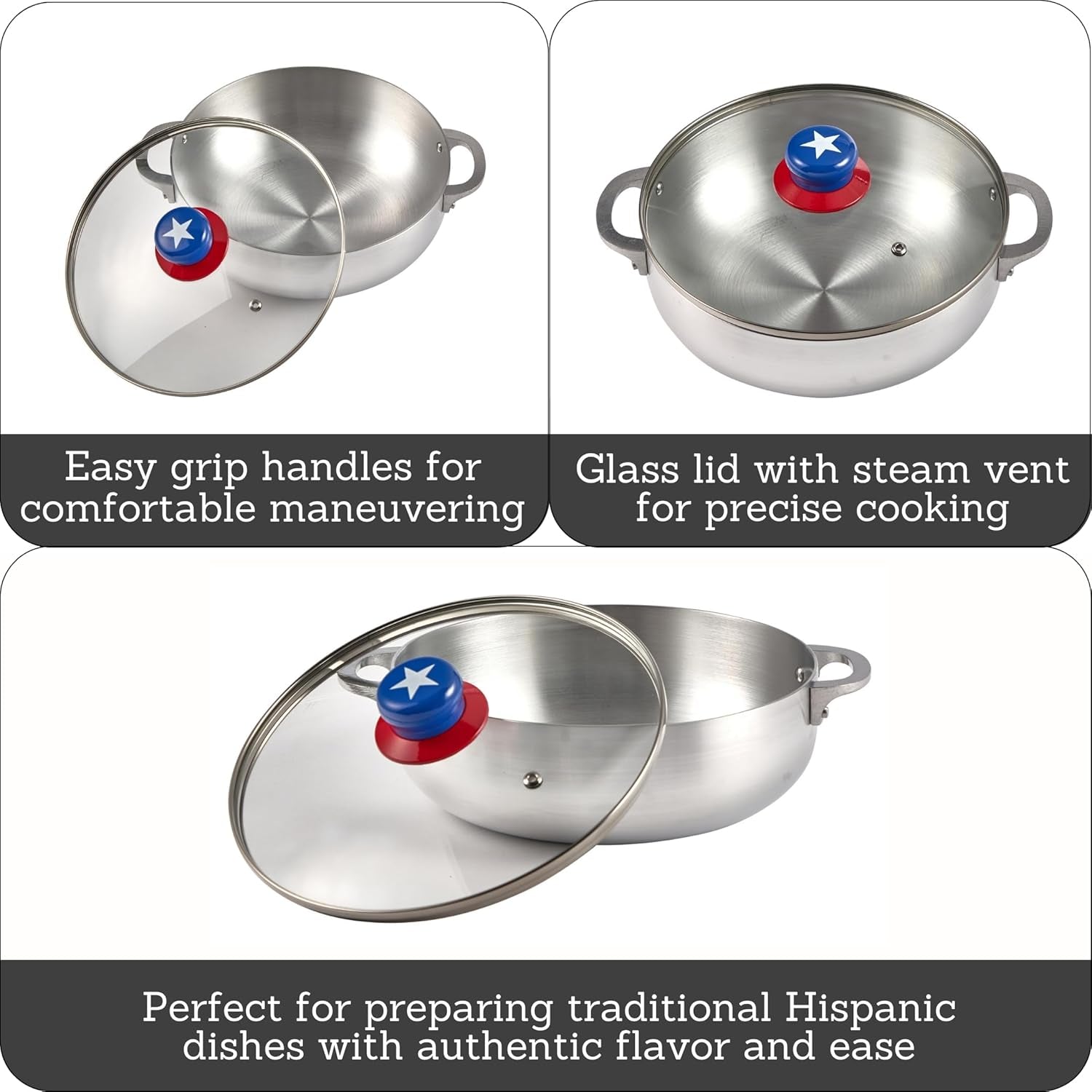 3-2-qt-boricua-polished-aluminum-caldero-with-glass-lid-boriqua-inspired-design-ideal-for-rice-and-stews-great-for-daily-hispanic-cooking