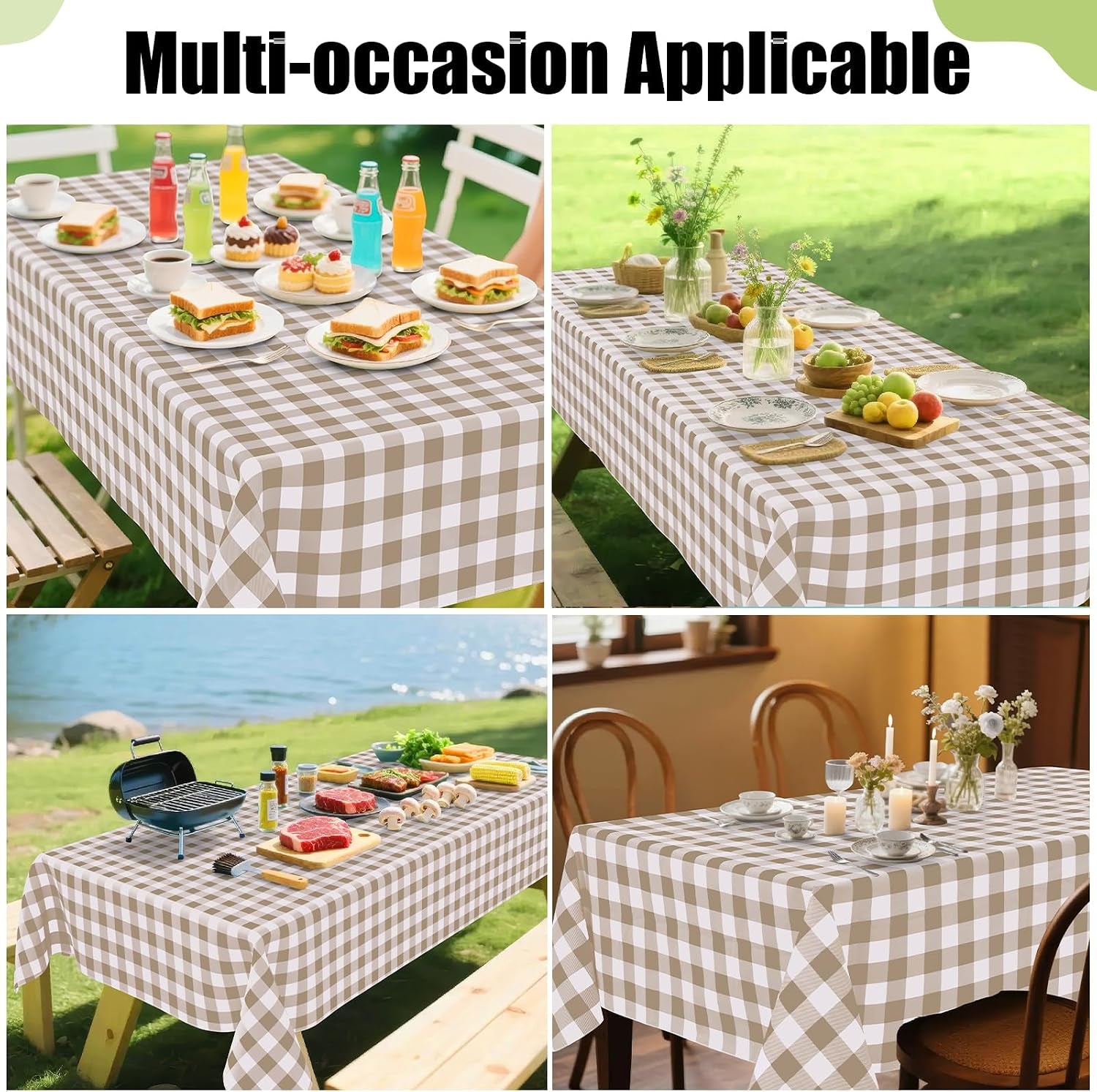 picnic-table-cloth-vinyl-tablecloths-with-flannel-backing-60x84-waterproof-rectangle-table-cloth-wipeable-buffalo-plaid-table-cover-for-indoor-and-outdoor-khaki-white