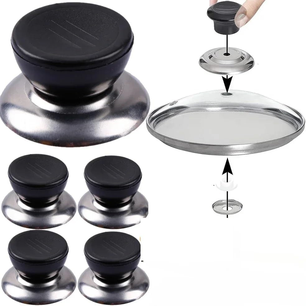 cookware-knob-cover-glass-bottom-cover-4-pieces-pressure-cookers-universal-pot-lid-handle2pcs