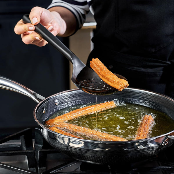 Hexclad 9-Piece Kitchen Utensil Set, Heat-Resistant to 450°F7