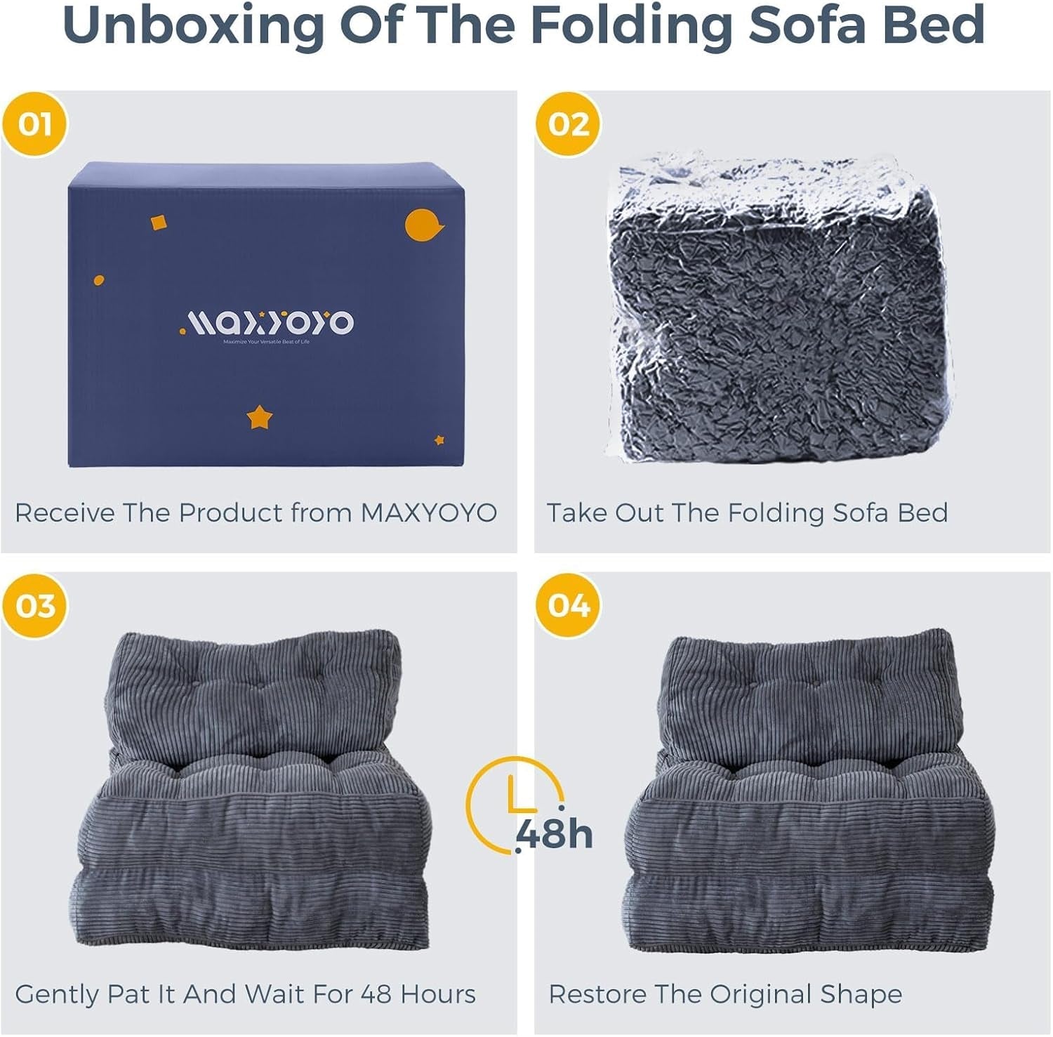 folding-sofa-bed-convertible-chair-bed-with-pillow-foldable-couch-with-back-support-portable-fold-out-chair-comfy-floor-sofa-for-living-room-bedroom-dark-grey-single