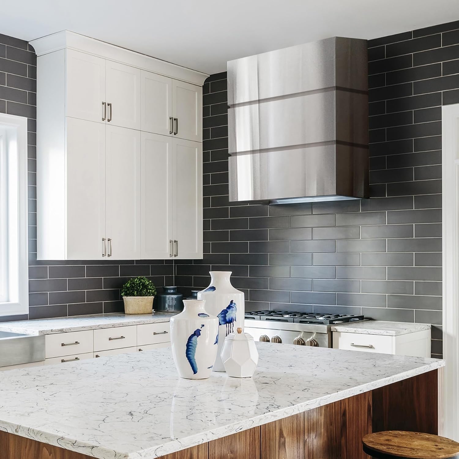 stainless-steel-range-hood-3-stacks-modern-box-kitchen-hood-with-powerful-vent-motor-wall-mount-30w-x-30d-x-14h-brushed-stainless
