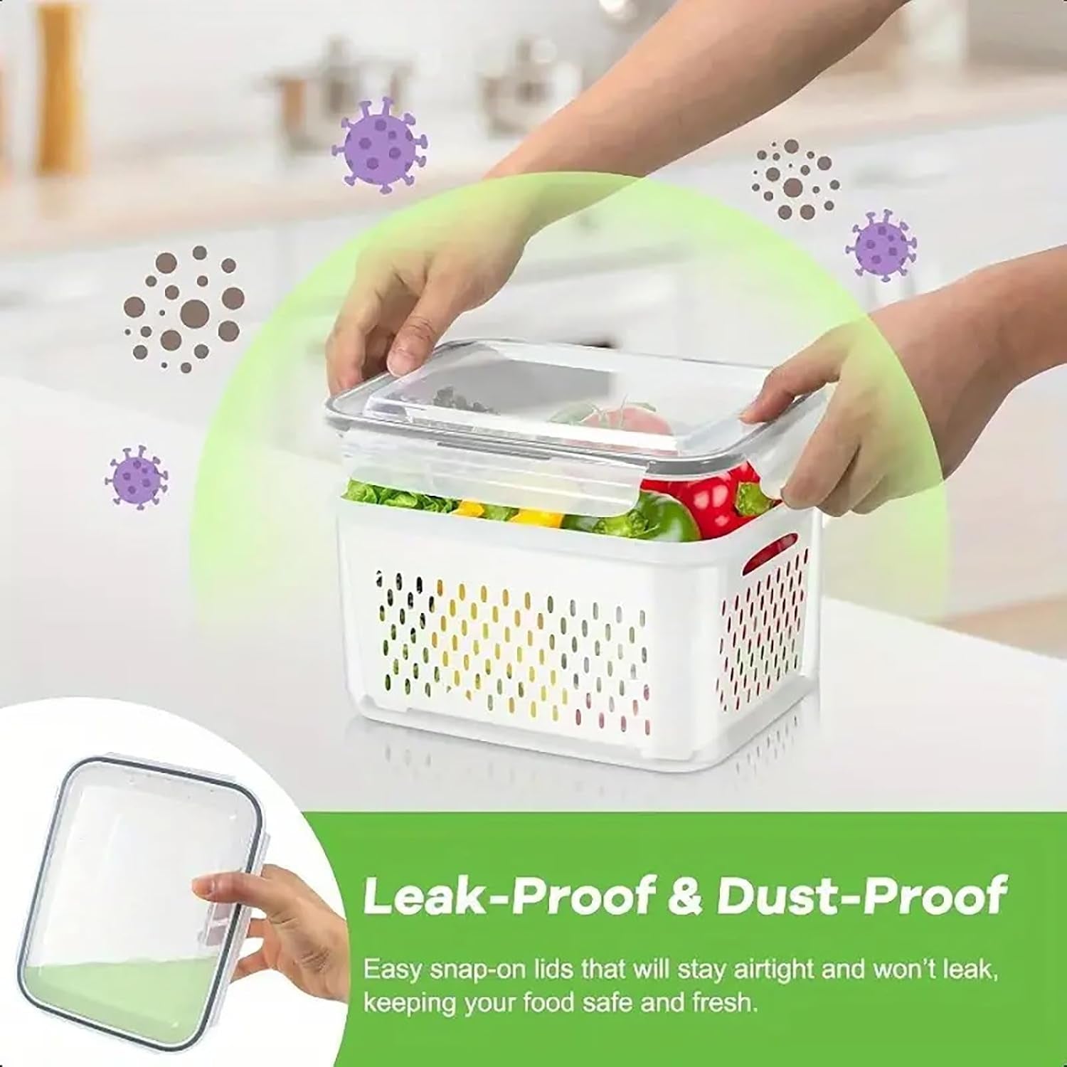 3pcs-4-in-1-fruit-storage-containers-for-fridge-with-removable-colanders
