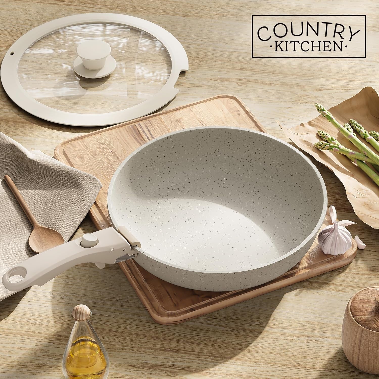 cookware-set-with-removable-handle-oven-rv-safe-pots-and-pans-set-cream-original
