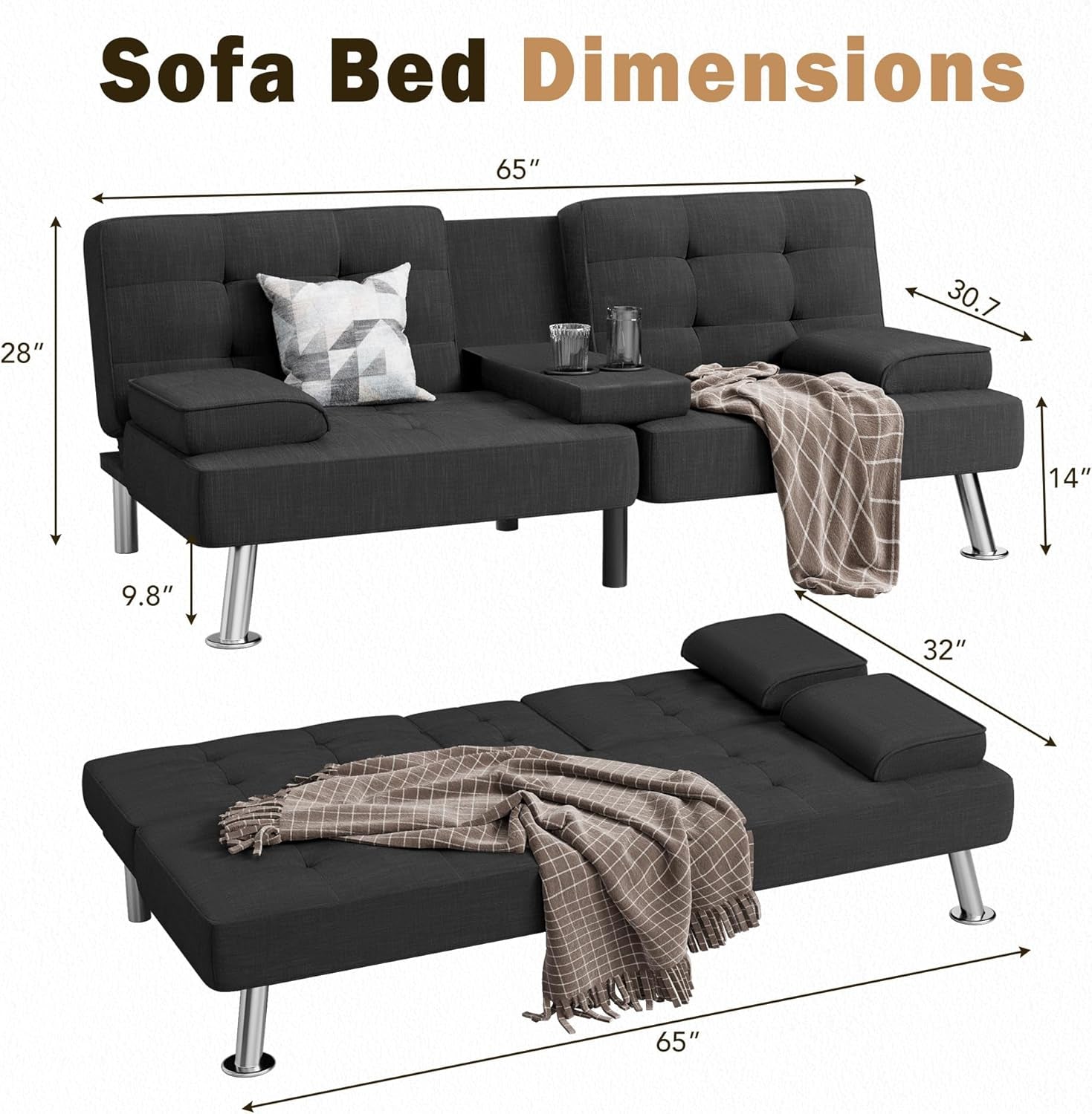 convertible-folding-futon-sofa-bed-upholstered-sleeper-loveseat