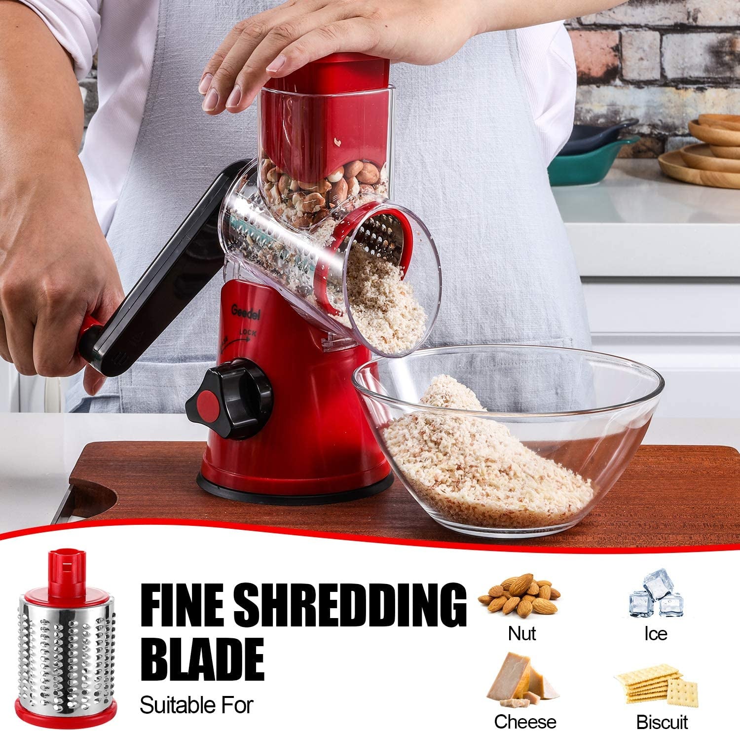 rotary-cheese-grater-hand-crank-cheese-shredder-vegetable-slicer
