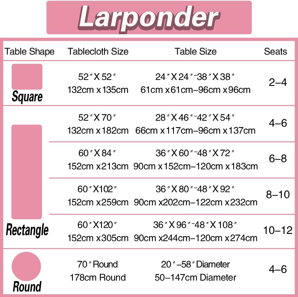 tablecloth-rectangle-jacquard-52-x-70-pink