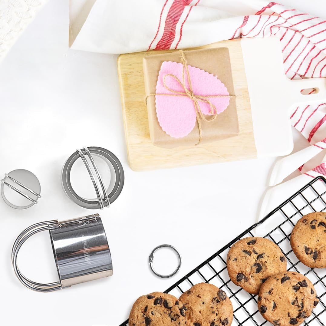 round-biscuit-cutters-with-handle-stainless-steel-baking-essential-tool-for-effortless-circle-cookie-shaping-pastry-cake-decoration-creation-precise-cut-for-dumpling-scone-donut-5-pcs