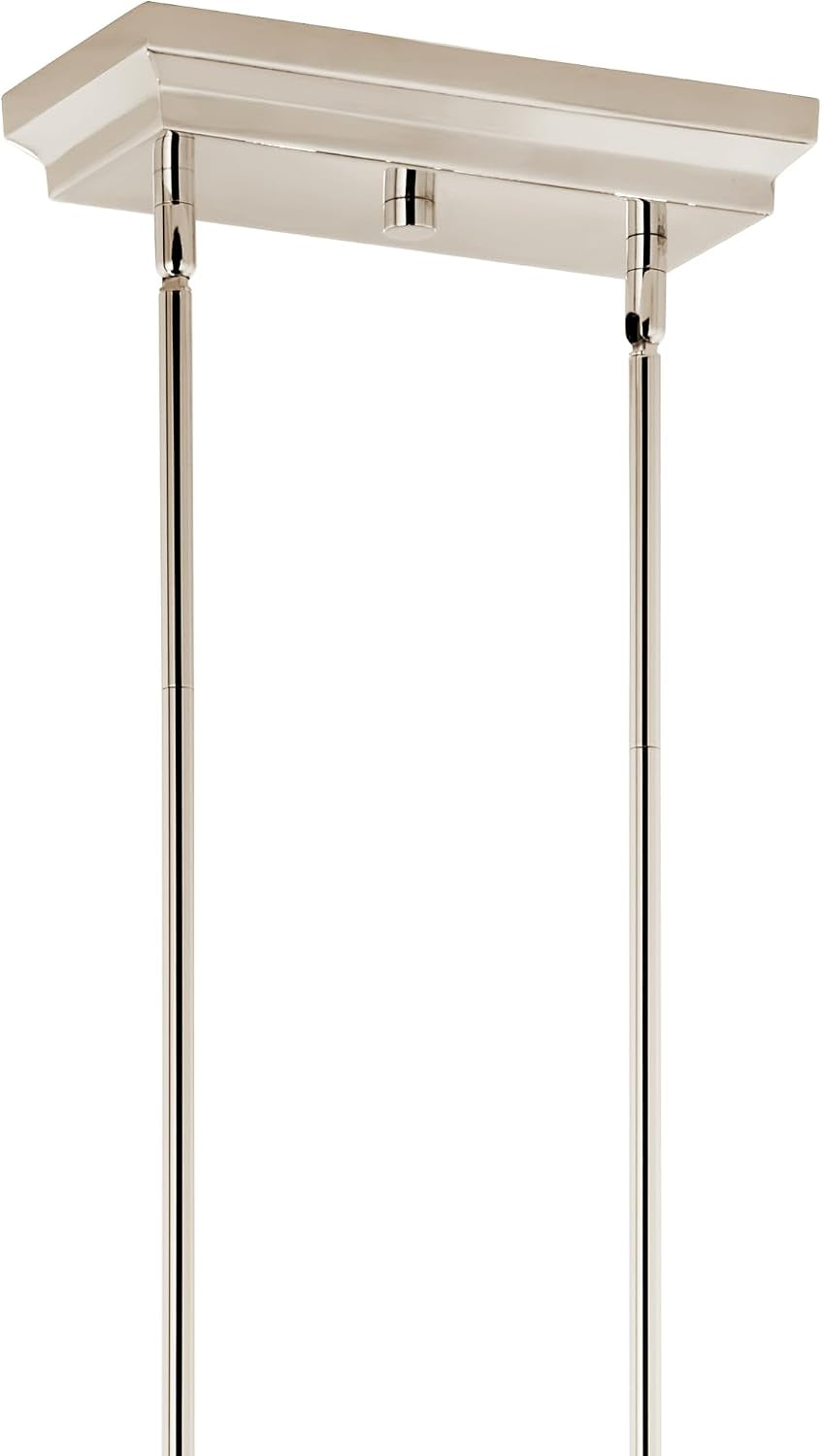 sycara-14-light-led-linear-chandelier-modern-light-with-faceted-crystal-in-polished-nickel-sloped-ceiling-compatible-for-dining-room-bar-or-kitchen-22-25-x-5-x-48-25-52670pn