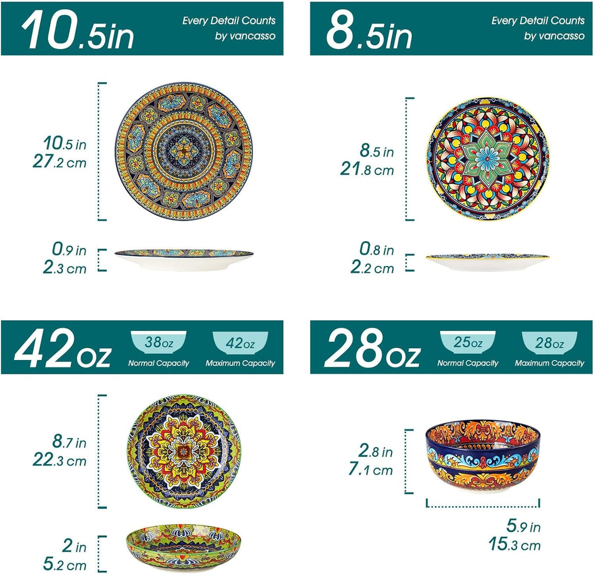 24-piece-dinnerware-sets-plates-bowls-sets-service-for-6-bohemian-porcelain-dishes-set-for-6-kitchen-dinner-set-microwave-dishwasher-safe-scratch-resistant-series-krvi