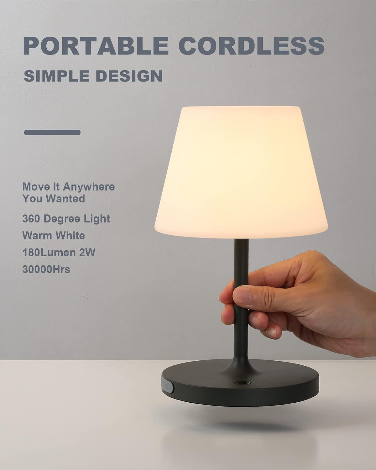 outdoor-battery-operated-table-lamp-waterproof-4000mah-cordless-table-lamp-rechargeable-touch-dimmable-desk-lamp-led-night-light-for-patio-camping-restaurant-home-h9-6in-dark-grey