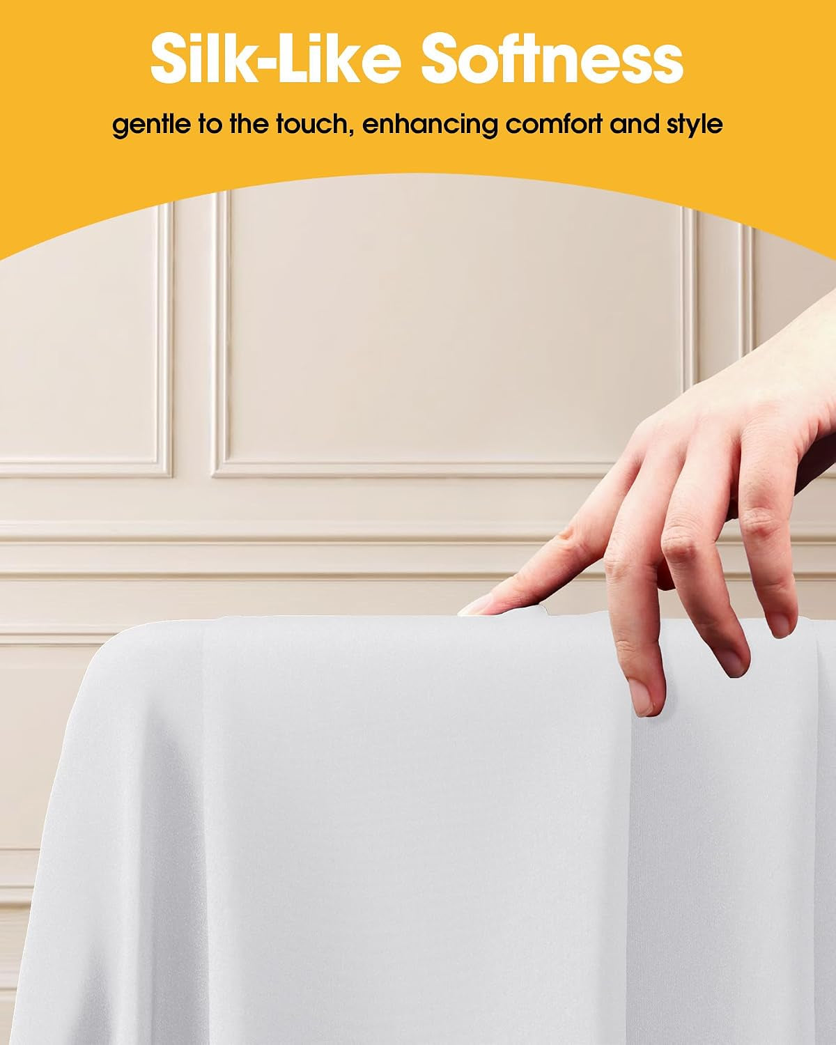 white-polyester-table-cloth-6-pack-60-x-84-in-rectangle-5-ft-tables-washable-wrinkle-resistant-weddings-parties