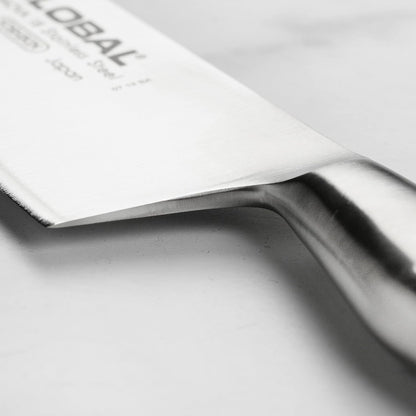 Model X Chef'S Knife - Made in Japan, 8" (Fine Edge)8