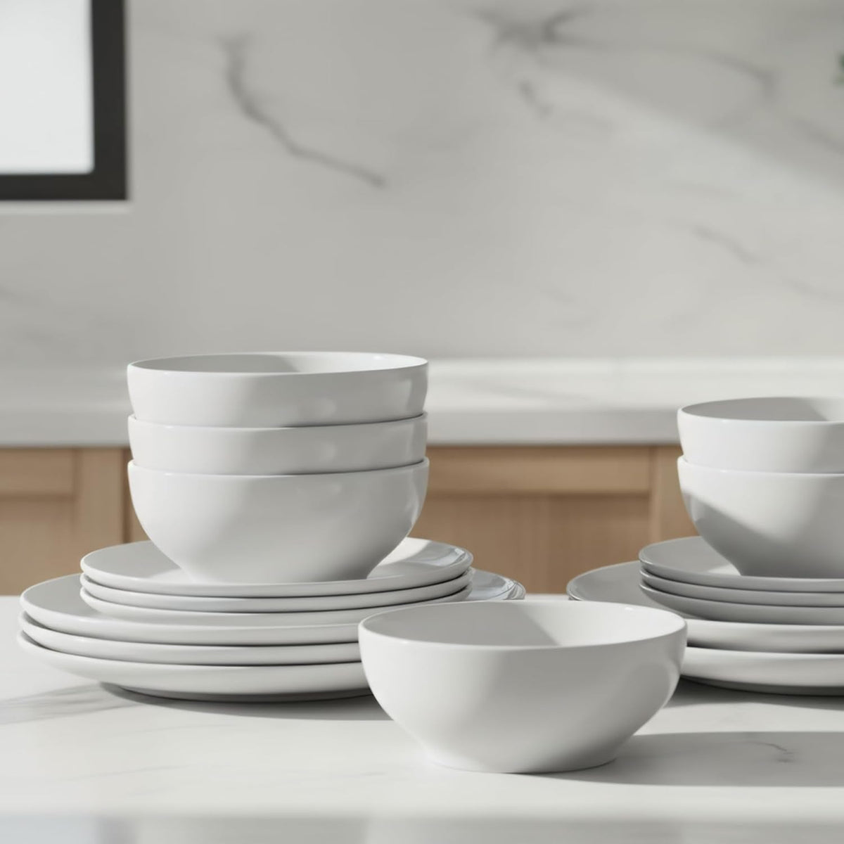 16-piece-dinnerware-set-for-4-white-porcelain-plates-and-bowls-chip-resistant-dishwasher-safe-for-family-dining-and-daily-use