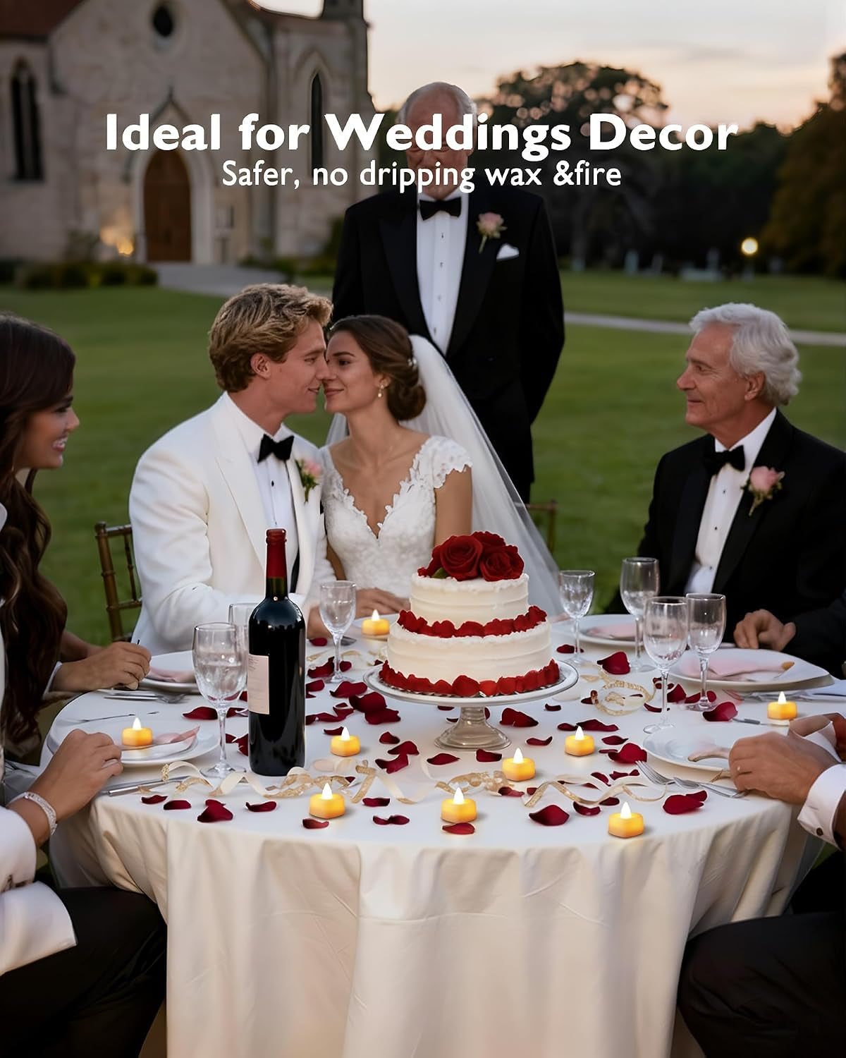 2000-pieces-artificial-rose-petals-with-24-heart-led-tea-lights-candles-kit-rose-petals-and-candles-set-for-proposal-anniversary-special-romantic-night-wedding-table-decor-birthday