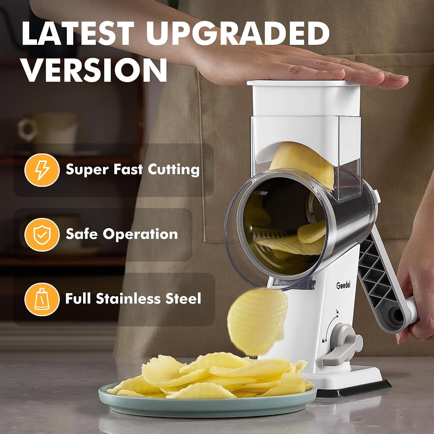 upgraded-rotary-cheese-grater-hand-crank-vegetable-shredder-slicer