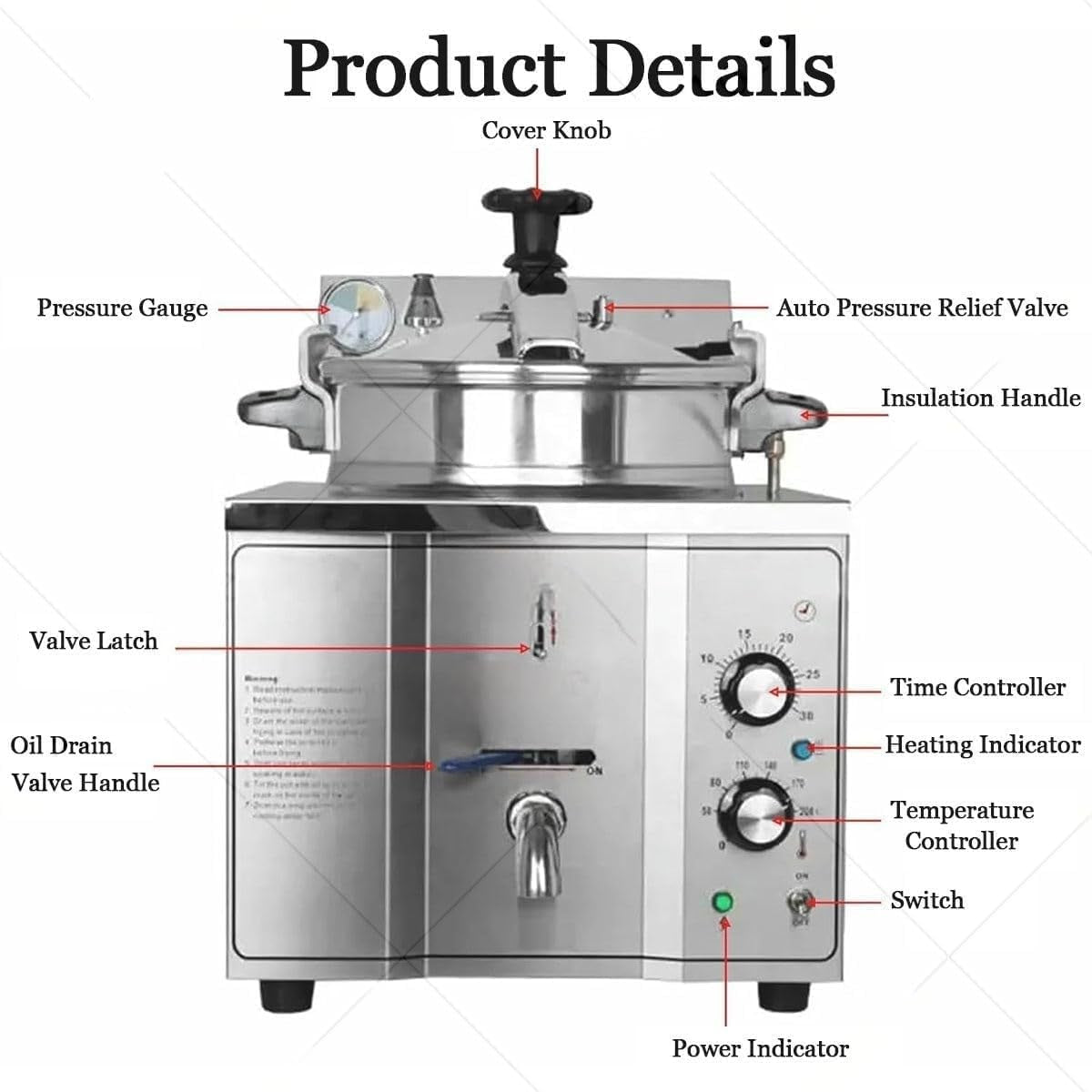 electric-pressure-fryer-high-pressure-chicken-fryer-with-safety-features-stainless-steel-countertop-deep-fryer-for-crispy-fried-delicacies-commercial-grade