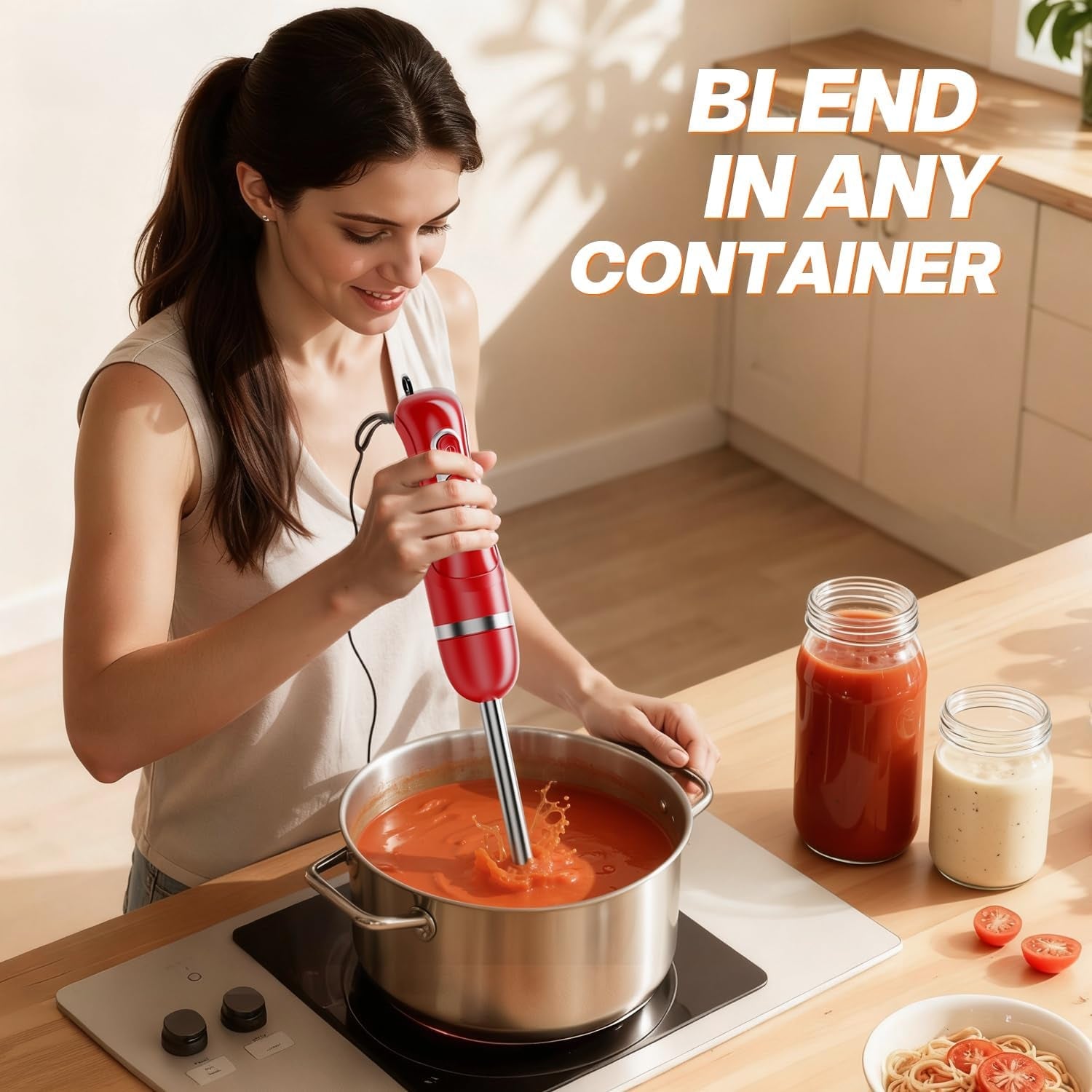 immersion-blender-corded-400w-2-speed-emulsifier-blend-bpa-free-hand-blender-stick-mixer-ergonomic-handle-stainless-steel-blades-effortless-blending-for-soup-smoothies-puree-baby-food