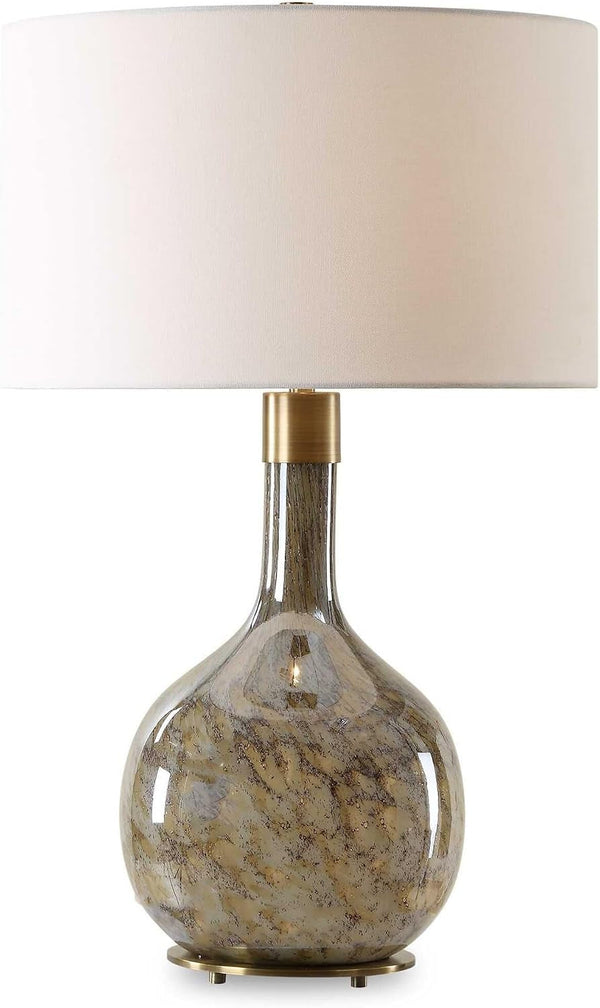 30349-1 Rhine - 1 Light Table Lamp-27.25 Inches Tall and 17 Inches Wide1