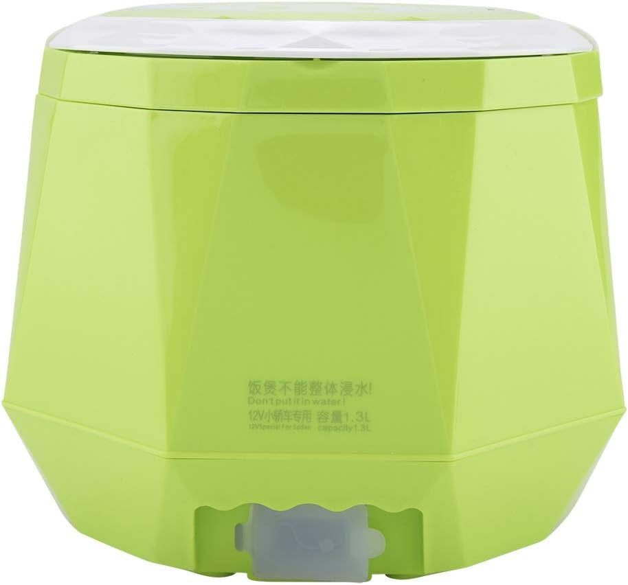 travel-rice-cooker-portable-rice-cooker-for-travel-12v-100w-1-3l-portable-mini-multifunctional-electric-non-stick-pot-electric-food-steamer-for-outdoor-travel-car-cooking-2