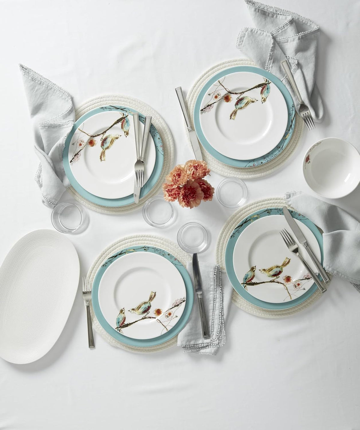 chirp-porcelain-12-piece-dinnerware-set-for-4