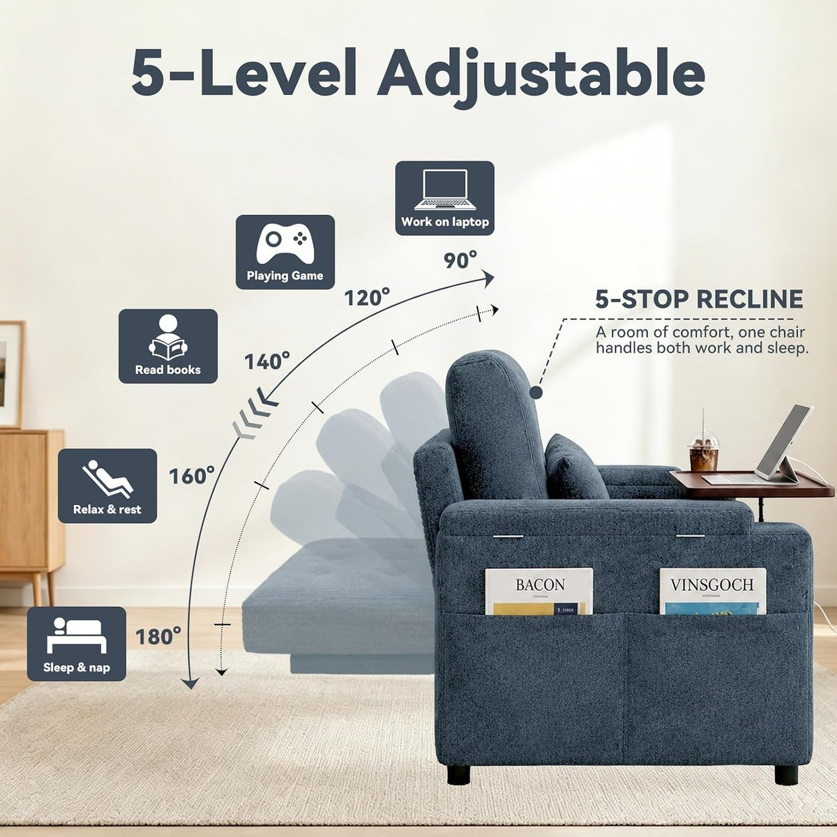 73-sleeper-sofa-convertible-sofa-bed-with-pull-out-couch-blue