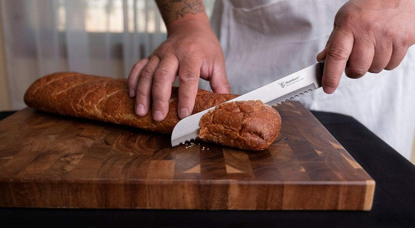 8-inch-serrated-bread-knife-premium-stainless-steel-blade-with-wave-edge-full-tang-handle-razor-sharp-knife-for-bread-durable-professional-kitchen-knife