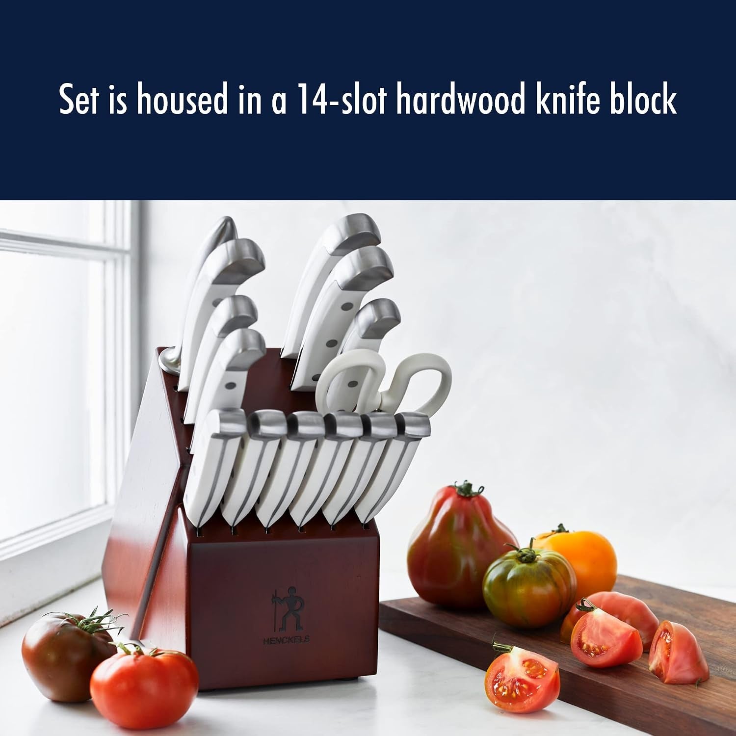 henckels-statement-15-pc-knife-set-razor-sharp-german-engineered-white-informed-by-100-years-of-mastery-dishwasher-safe-comfortable-grip-ideal-for-everyday-cooking-high-quality-stainless-steel