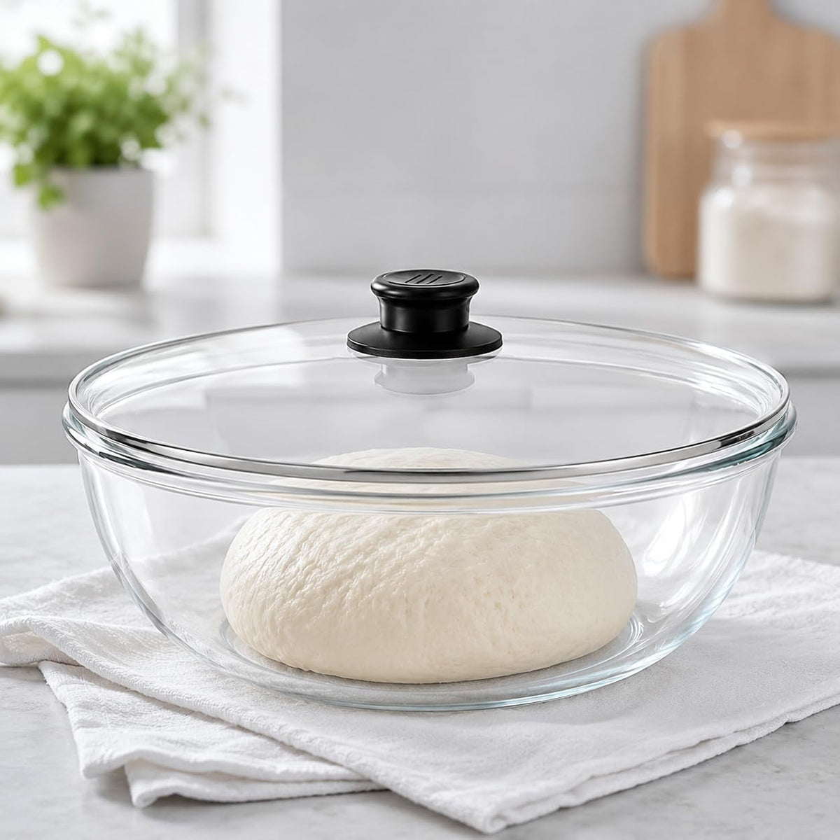 6-qt-large-glass-mixing-bowl-with-lid-clear-thickened-glass-bowl-for-sourdough-bread-salad-baking-prepping-and-food-storage-dishwasher-microwave-freezer