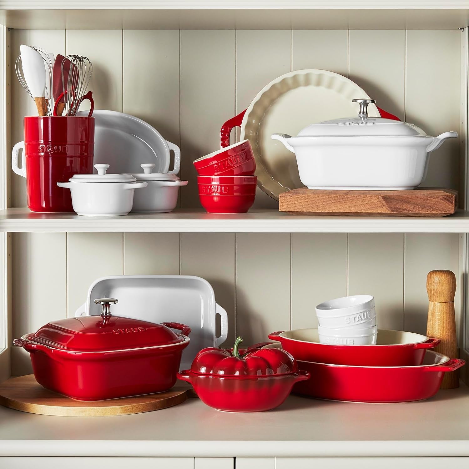 staub-ceramic-16-oz-petite-tomato-mini-cocotte-baking-dish-no-stovetop-save-cherry-designed-after-a-perfectly-ripe-heirloom-tomato-dishwasher-safe-designed-in-france-serve-oven-to-table