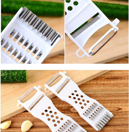 Multifunction Kitchen Peeler, Grater Slicers Chef Gadgets Tools Vegetable Fruit Grater Vegetable Chopper Kitchen Cutter Tool for Fruit5