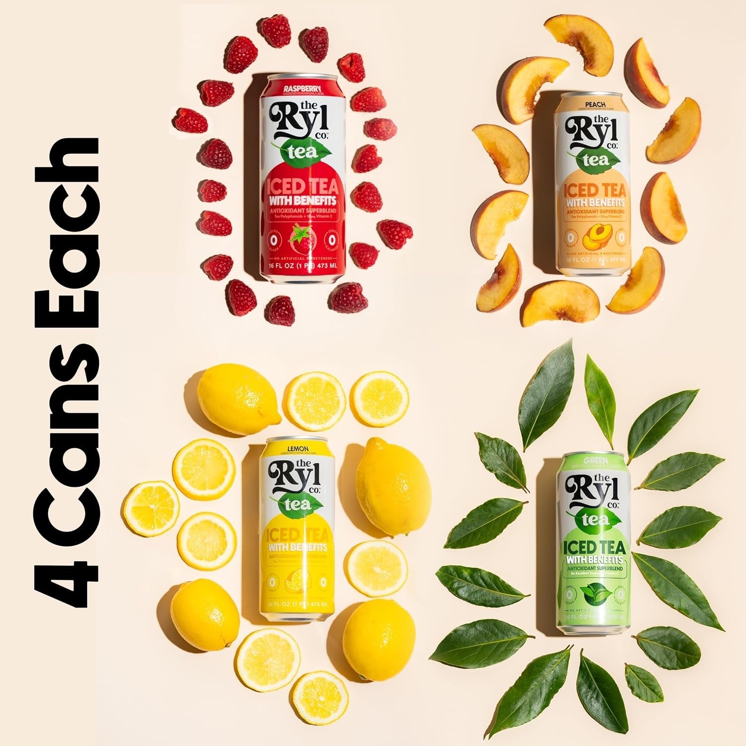 ryl-iced-tea-variety-fruit-tea-sampler-peach-raspberry-lemon-green-zero-sugar-antioxidant-superblend-zero-calorie-low-carb-non-gmo-kosher-gluten-free-made-in-the-usa-12-pack-16-fl-oz