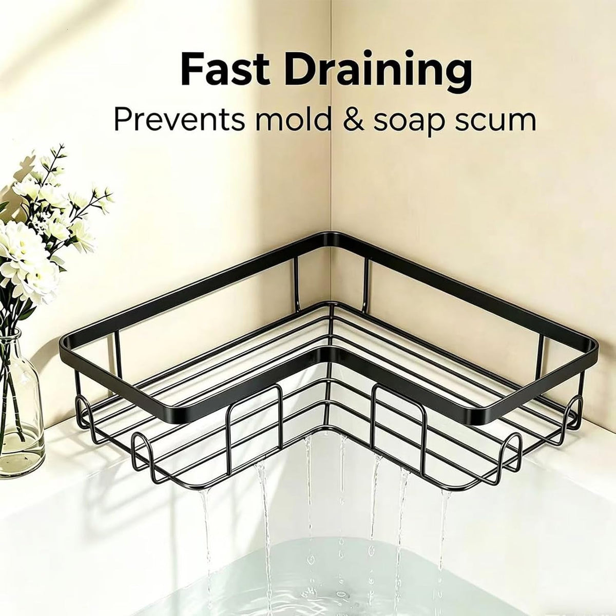 shower-caddy-2-pack-no-drilling-adhesive-bathroom-organizer-shelf-rack-corner-shower-shelf-with-hooks-for-home-decor-storage