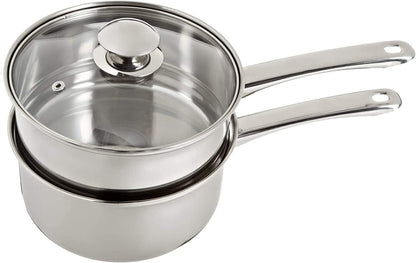 579 3 Piece Boiler, 2.5 Quart, Stainless Steel1