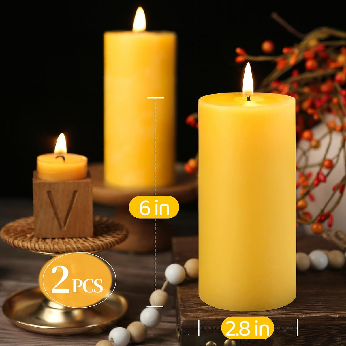 natural-beeswax-pillar-candles-non-toxic-2-8x6-inch-2-pack-285-h-long-burn