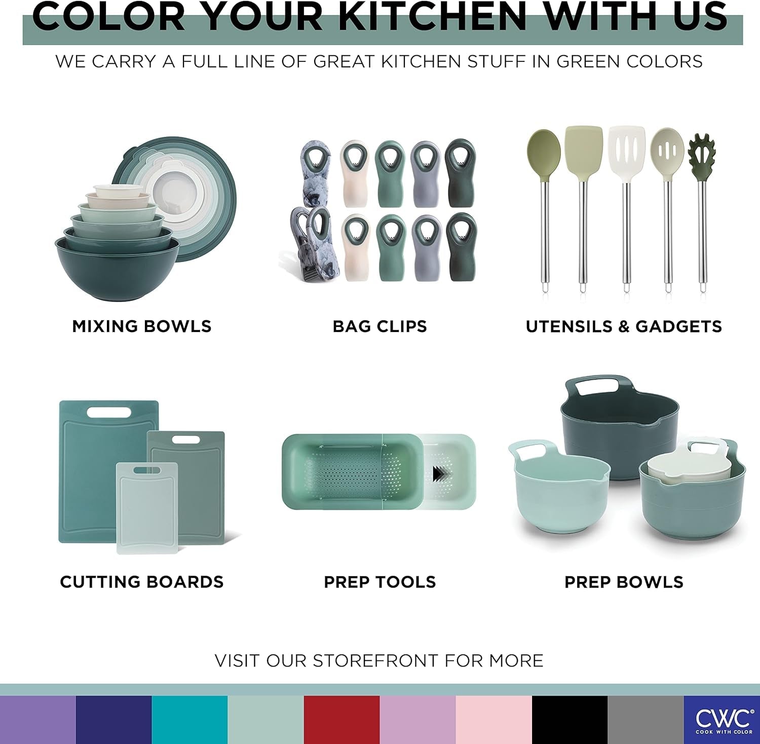 silicone-cooking-utensils-kitchen-utensil-set-easy-to-clean-silicone-kitchen-utensils-cooking-utensils-for-nonstick-cookware-kitchen-gadgets-set-38-piece-green