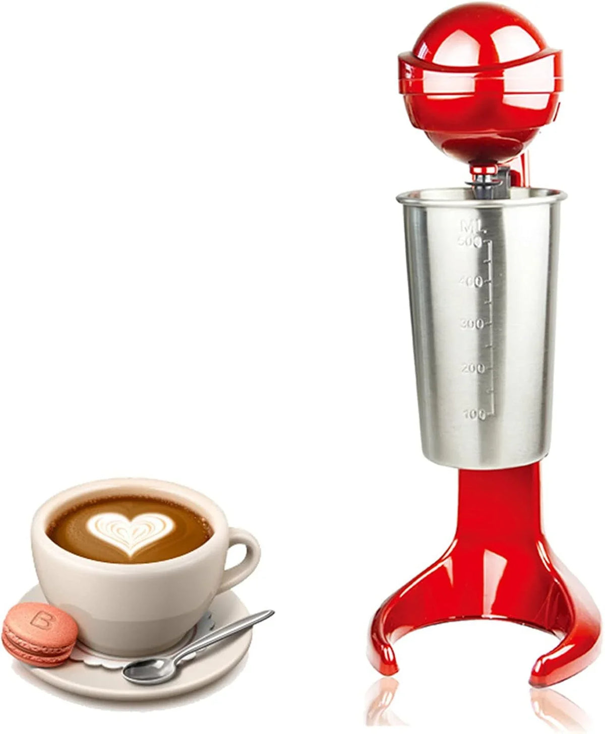 commercial-milkshake-machine-stainless-steel-mixing-cup-drink-mixer-110v-23000rmp-household-ice-cream-maker-drink-mixer-milk-tea-blender-500ml