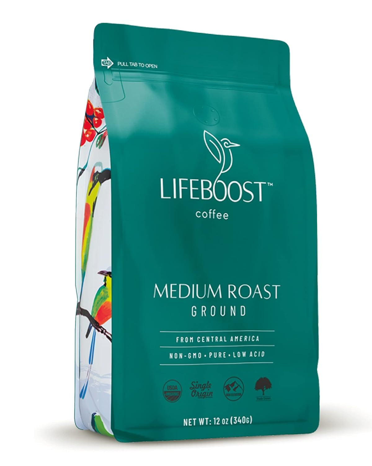 coffee-ground-medium-roast-coffee-low-acid-single-origin-usda-organic-coffee-non-gmo-ground-coffee-third-party-tested-for-mycotoxins-pesticides-12-ounces