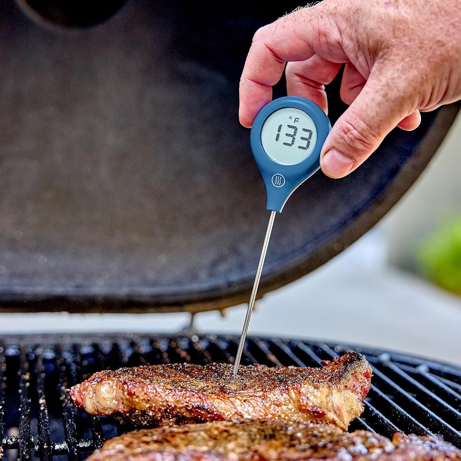 thermopop-2-best-value-instant-read-thermometer-cayenne-pepper-red