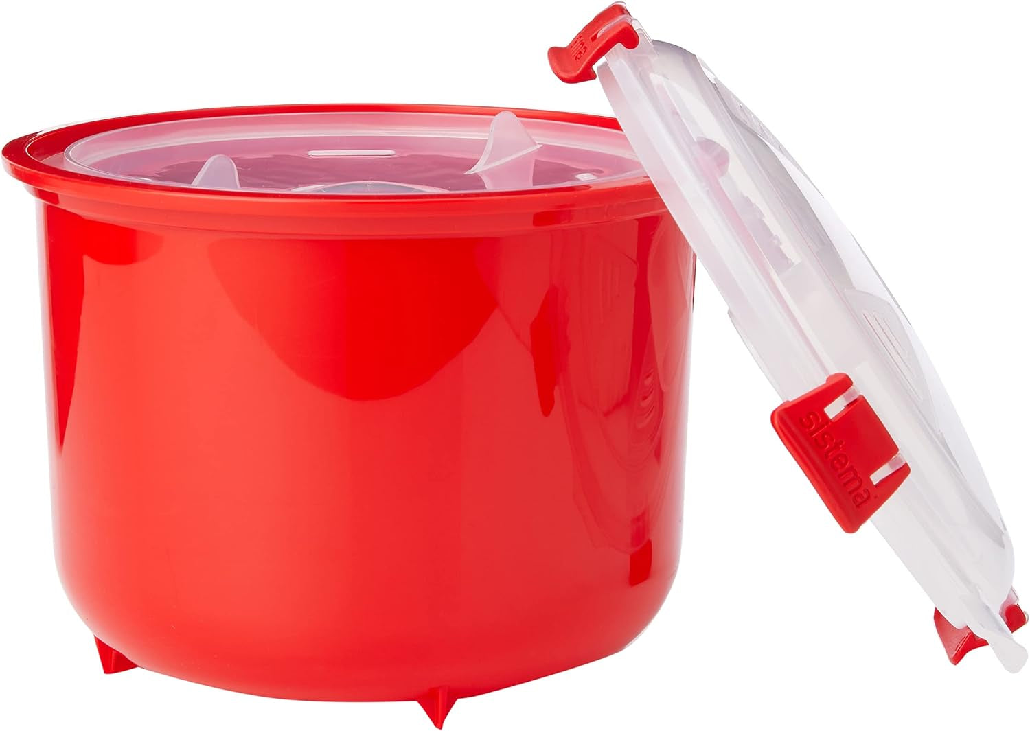 heat-eat-microwaveable-rice-cooker-food-container-set-with-steam-release-vents-microwave-rice-cooker-round-food-storage-container-dishwasher-freezer-safe-bpa-free