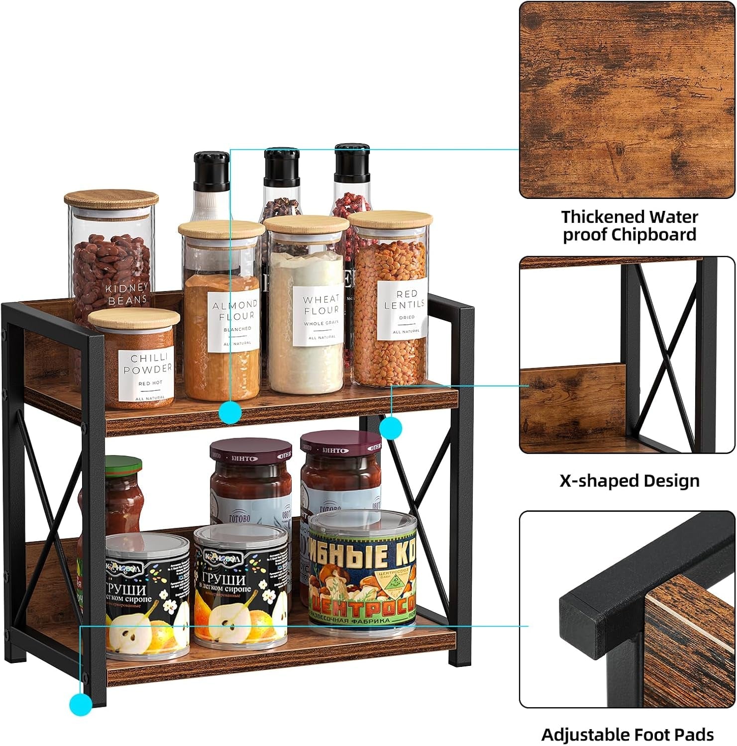 countertop-shelf-organizer-2-tier-kitchen-spice-rack-for-countertop-wood-coffee-counter-shelf-organizer-for-home-brown-s