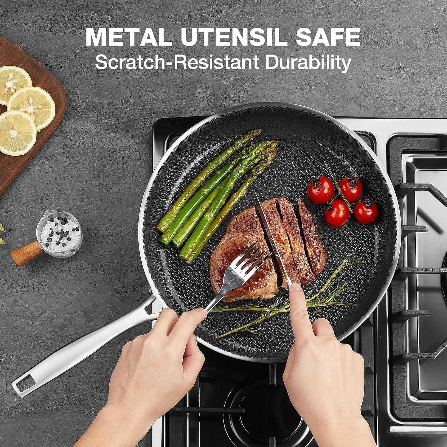 12inch-frying-pan-with-lid-ceramic-nonstick-stainless-steel-skillet-5-ply-stainless-steel-ceramic-nonstick-for-metal-utensils-oven-safe-500-f-pfas-pfoa-free-cool-touch-handle-all-stovetops