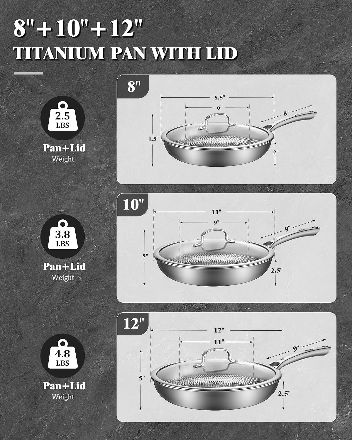 titanium-pans-for-cooking-8-10-12-inch-plateful-titanium-pan-with-lid-non-stick-frying-pans-pfas-pfoa-ptfe-free-dishwasher-oven-safe-compatible-with-gas-induction-cooktops