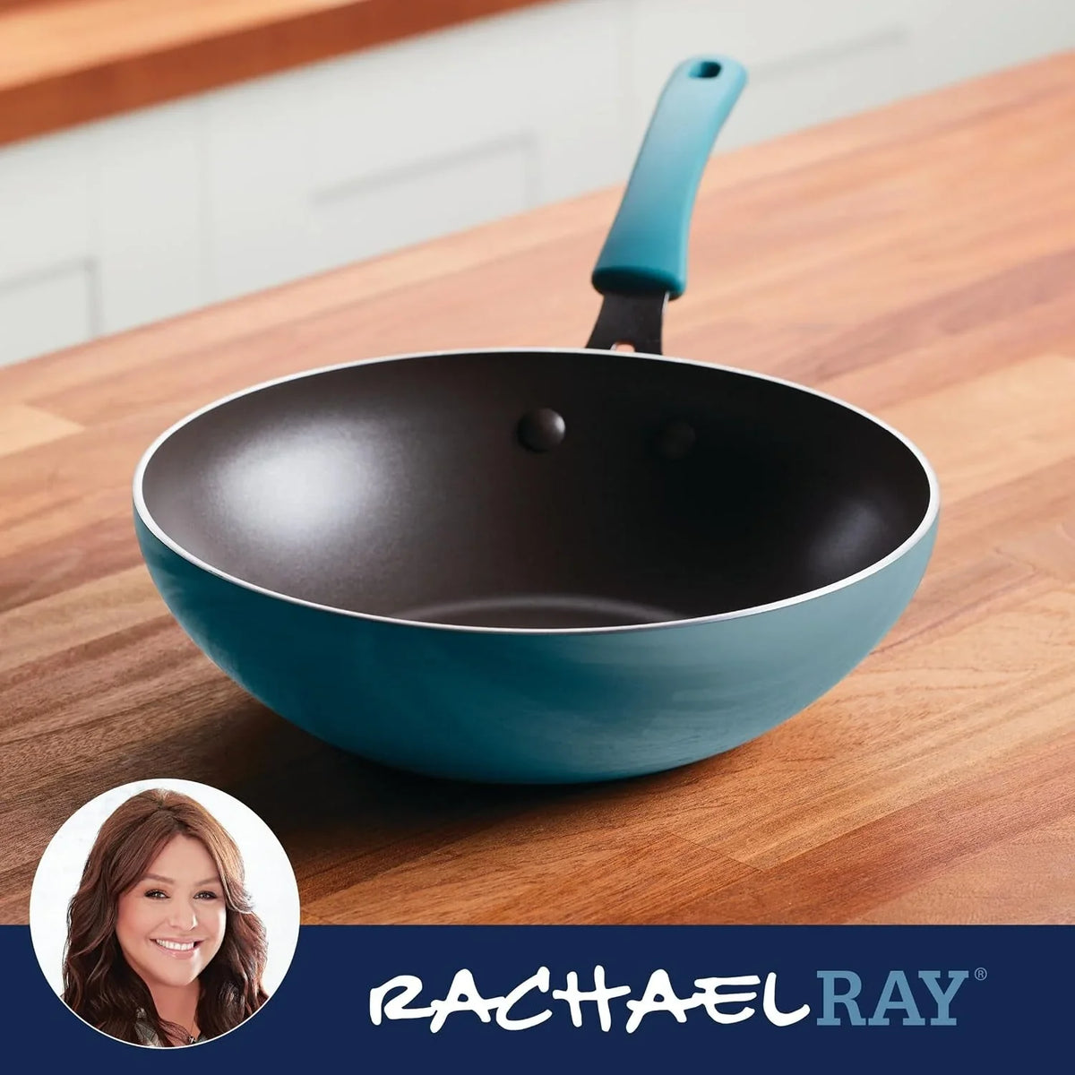 cook-create-nonstick-stir-fry-pan-wok-10-5-inch-agave-blue