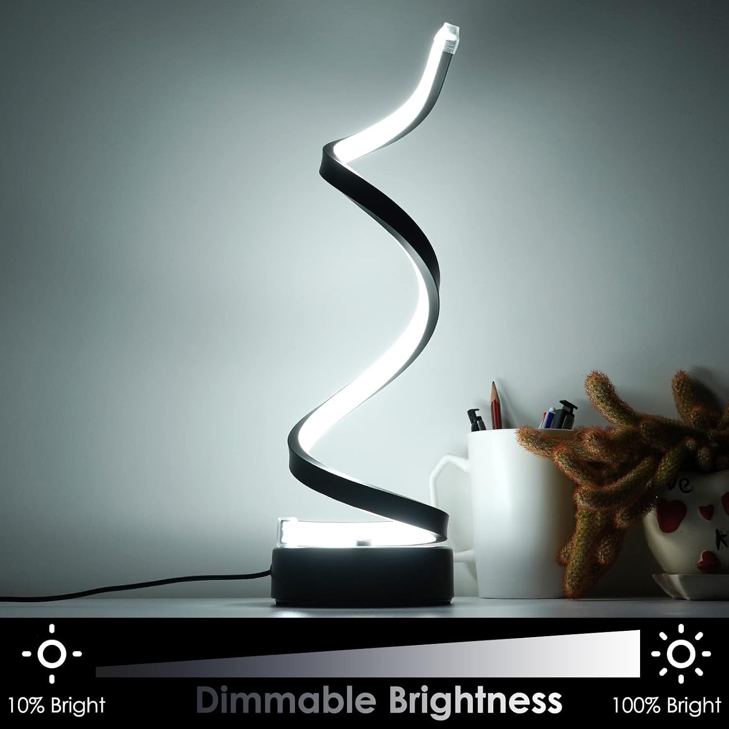 table-lamps-for-living-room-set-of-2-black-dimmable-led-lamp-small-bedside-lamps-nightstand-lamp-for-bedroom-office-home-living-room