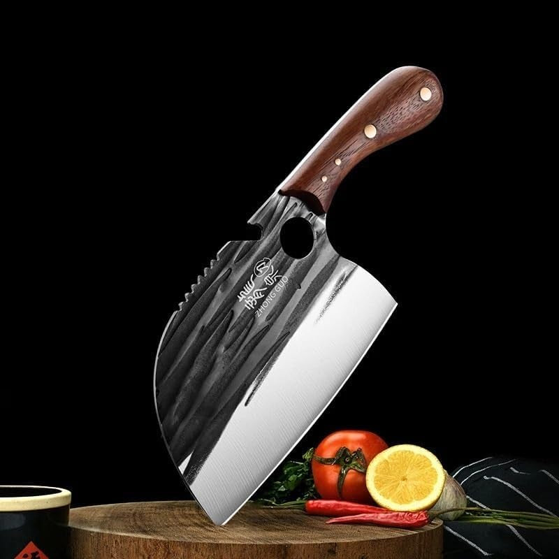 meat-cleaver-6-1-inch-high-hardness-ultra-sharp-fish-head-knife-kitchen-knives-with-solid-wood-handle-for-cutting-meat-household-stainless-steel-knife