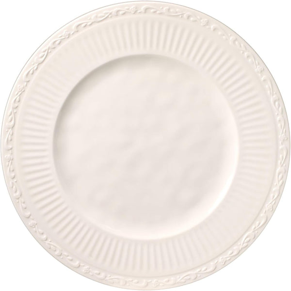 Italian Countryside 12 Piece Melamine Outdoor Dinnerware Set, Service for 48