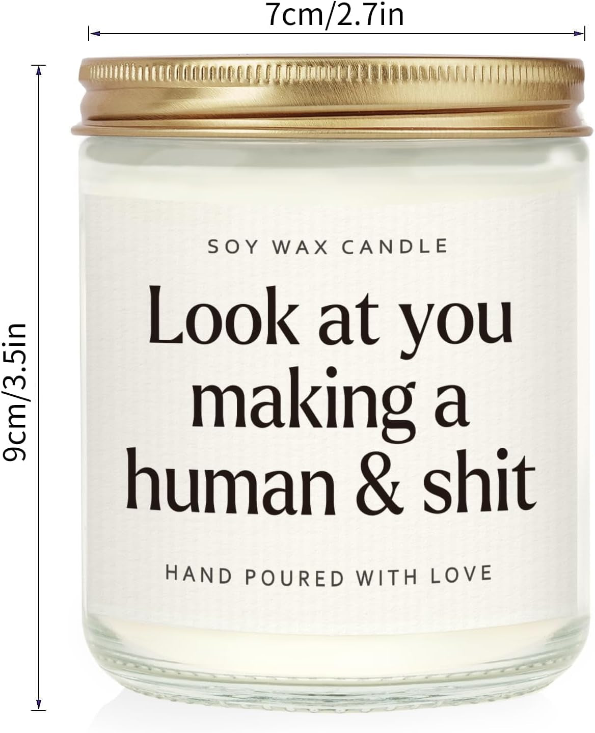 funny-new-mom-gifts-handmade-scented-lavender-candle-for-new-mom